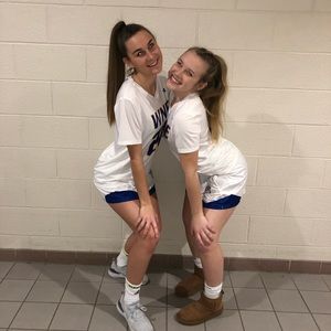 Meet your Posher, Kylie